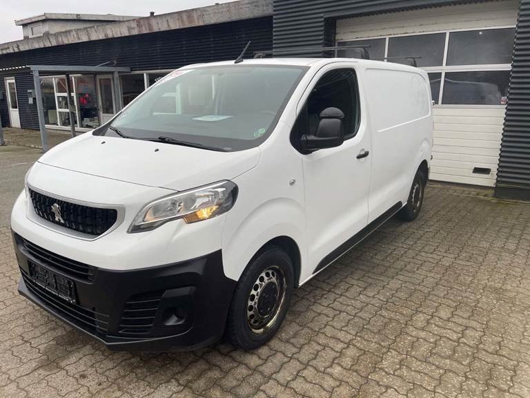Peugeot Expert 2,0 BlueHDi 120 L2 Plus Van