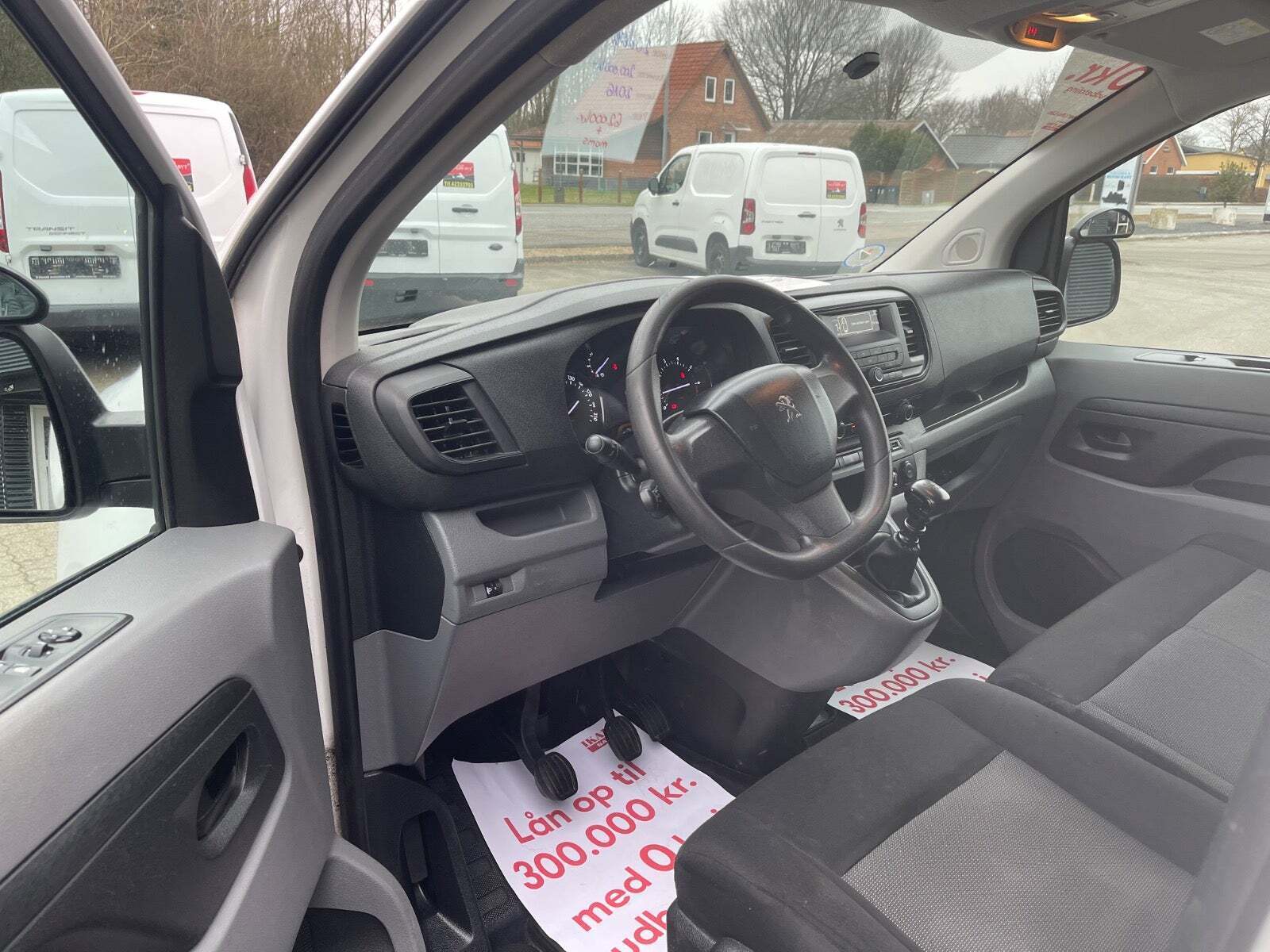 Peugeot Expert 2,0 BlueHDi 120 L2 Plus Van