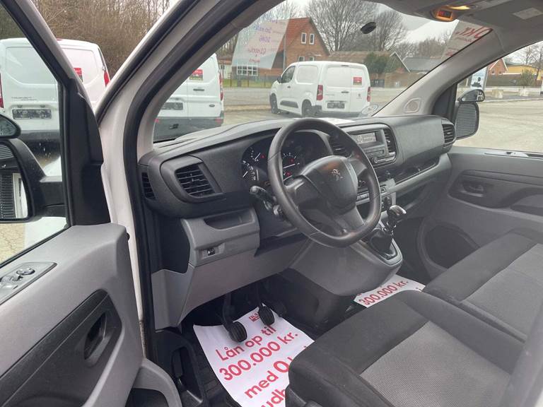 Peugeot Expert 2,0 BlueHDi 120 L2 Plus Van