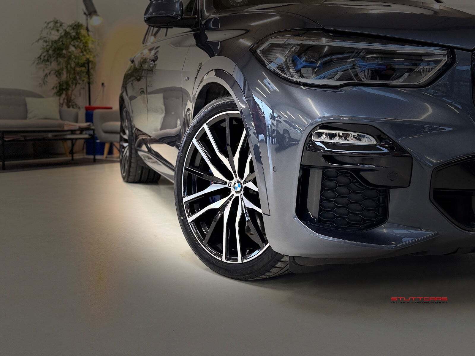 BMW X5 3,0 xDrive45e M-Sport aut.