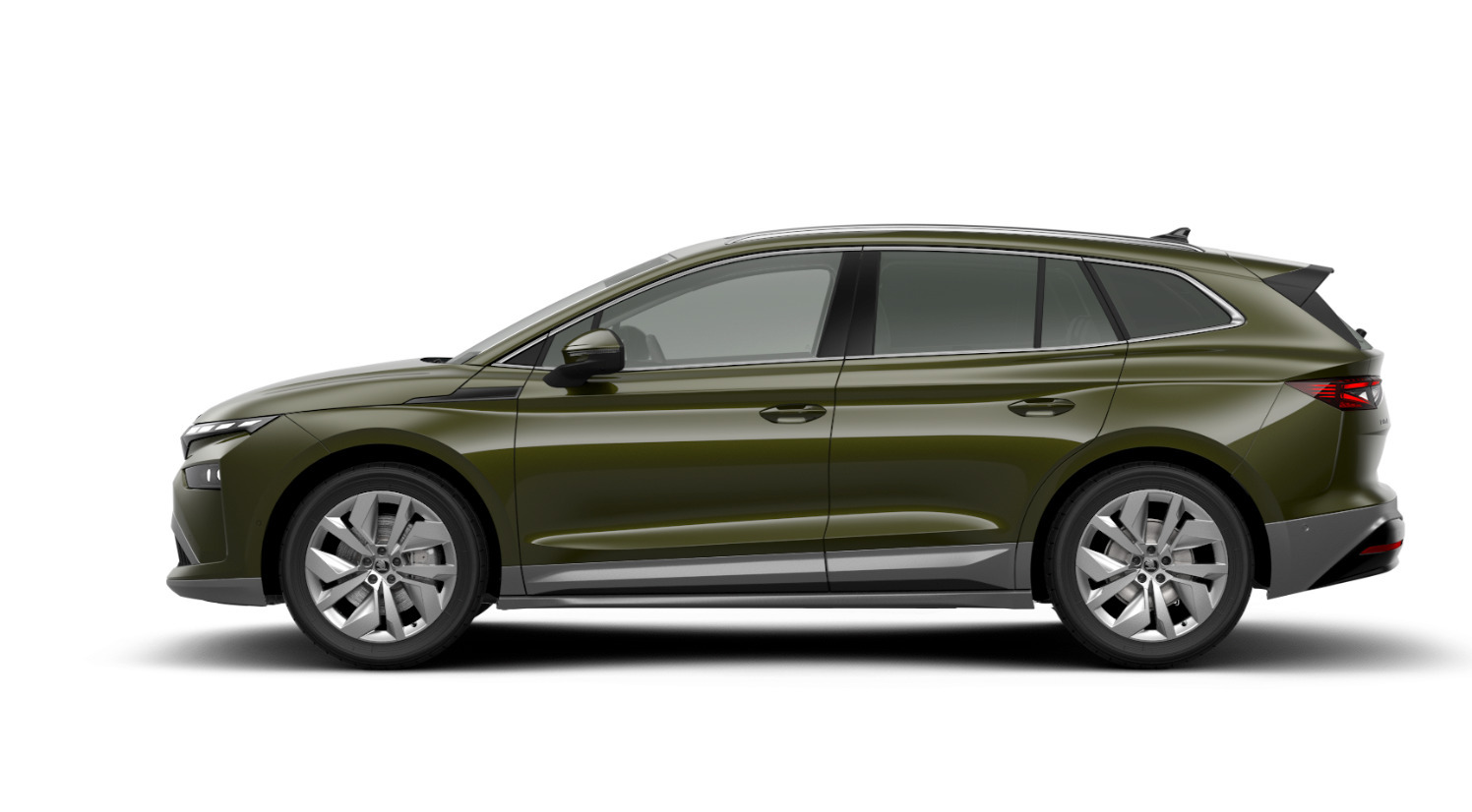 Skoda Enyaq 85 iV Lounge Maxx
