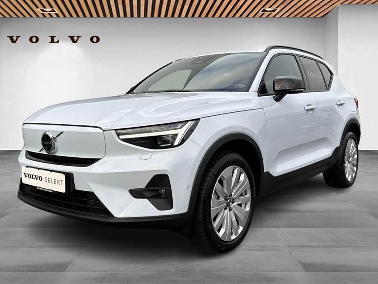 Volvo EX40 Extended Range Core