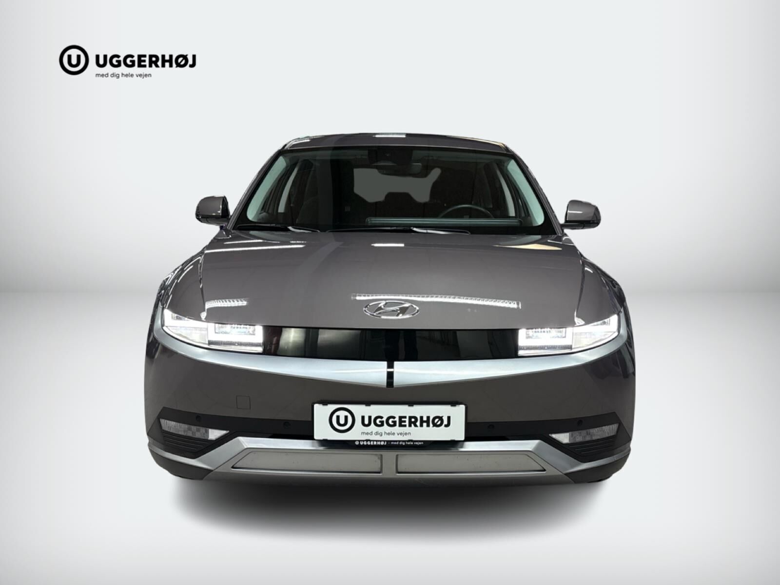 Hyundai Ioniq 5 73 Ultimate