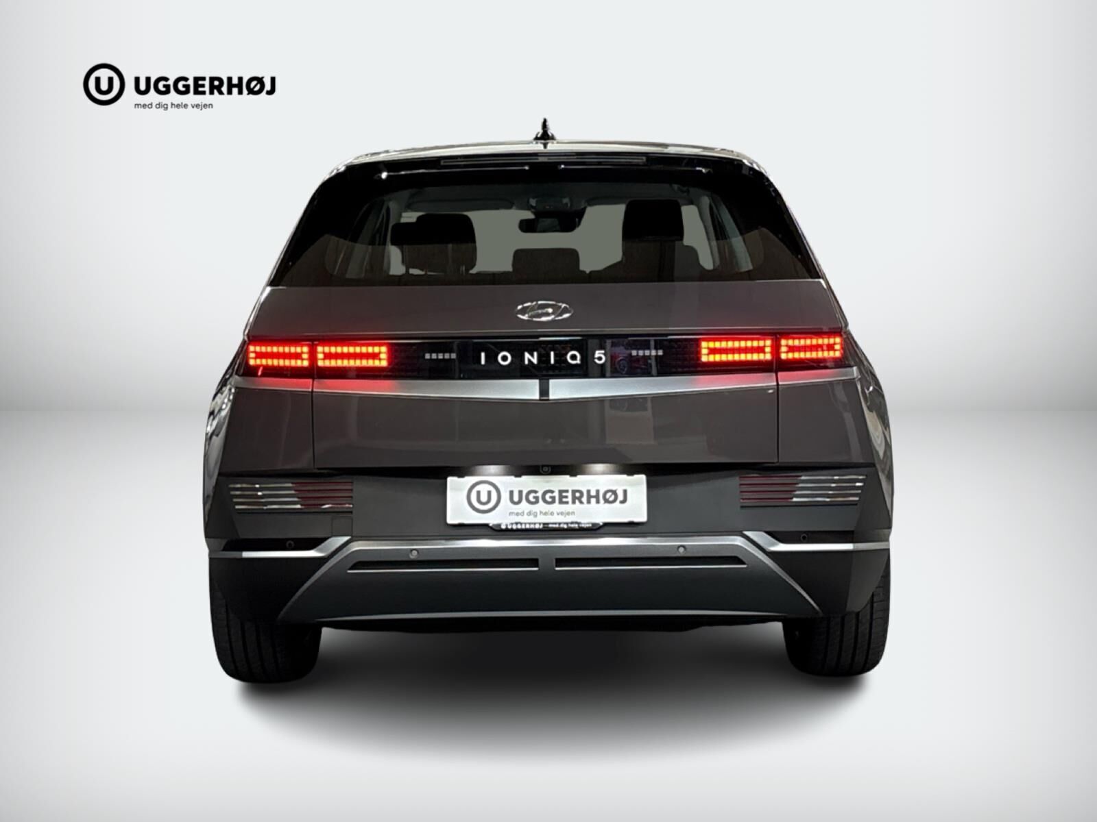 Hyundai Ioniq 5 73 Ultimate