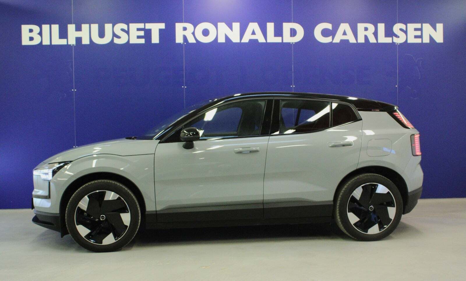 Volvo EX30 Extended Range Plus