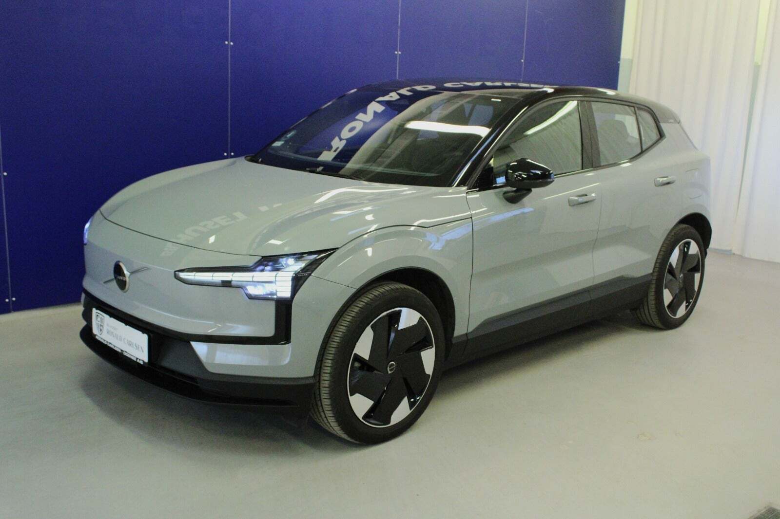 Volvo EX30 Extended Range Plus