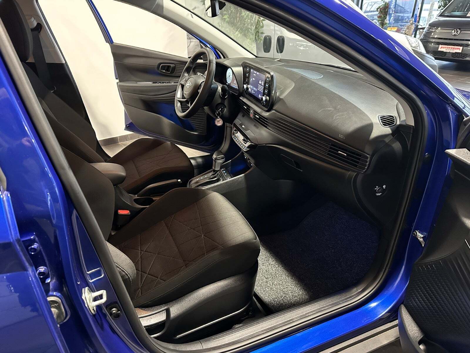 Hyundai Bayon 1,0 T-GDi Advanced DCT