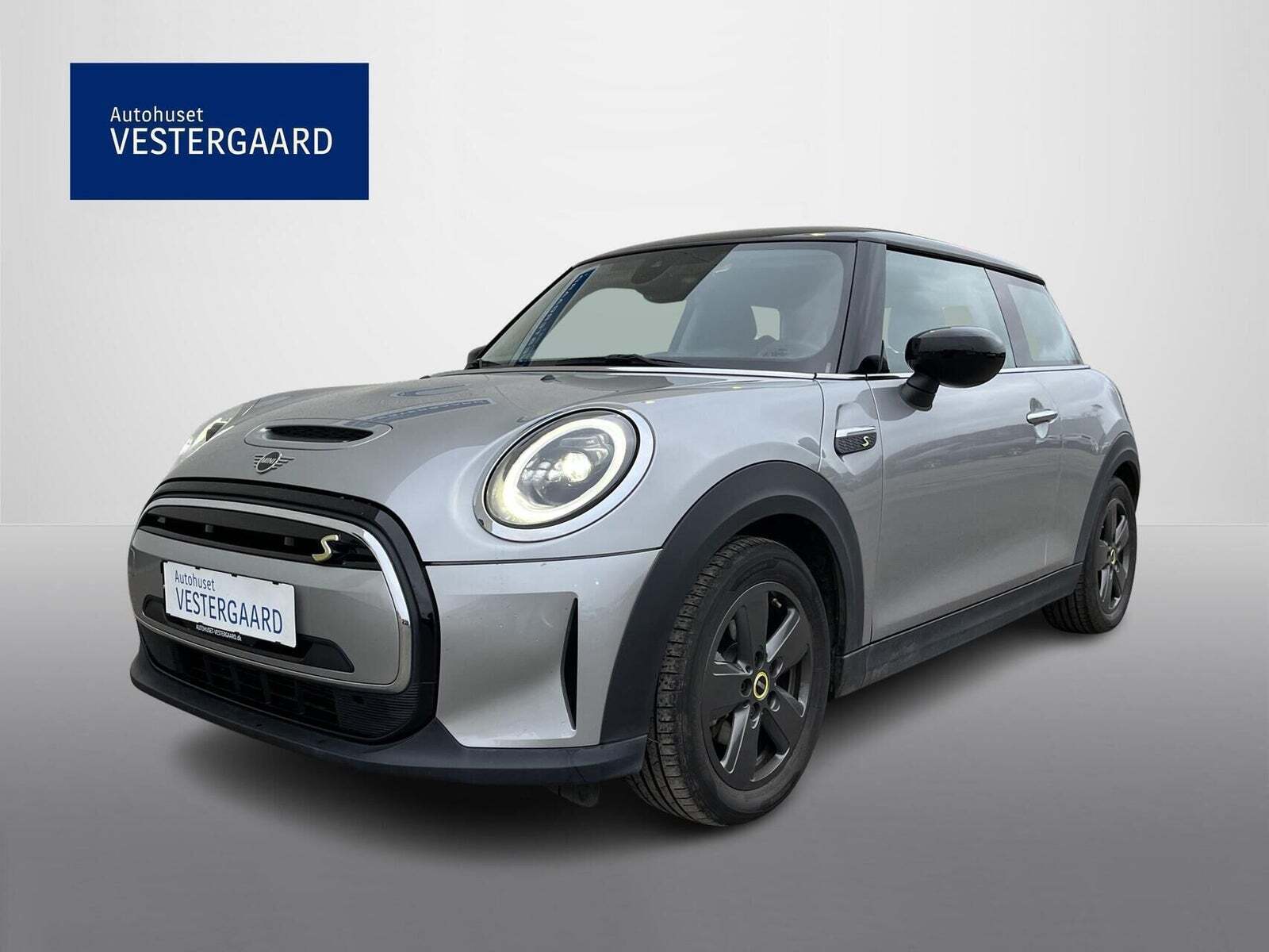 Mini Cooper SE Classic Trim