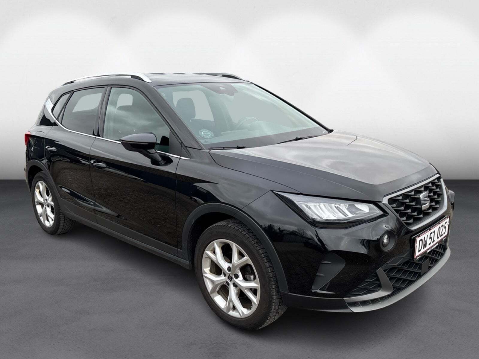 Seat Arona 1,0 TSi 110 FR DSG