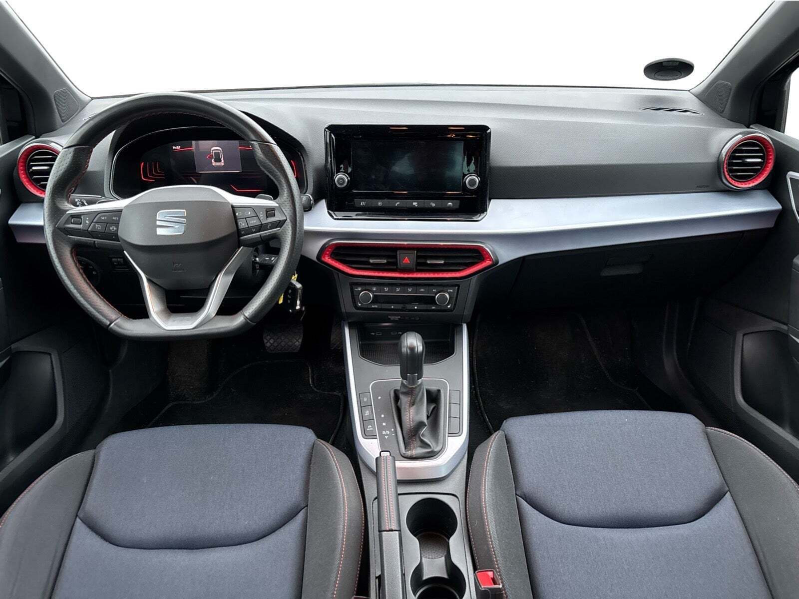 Seat Arona 1,0 TSi 110 FR DSG