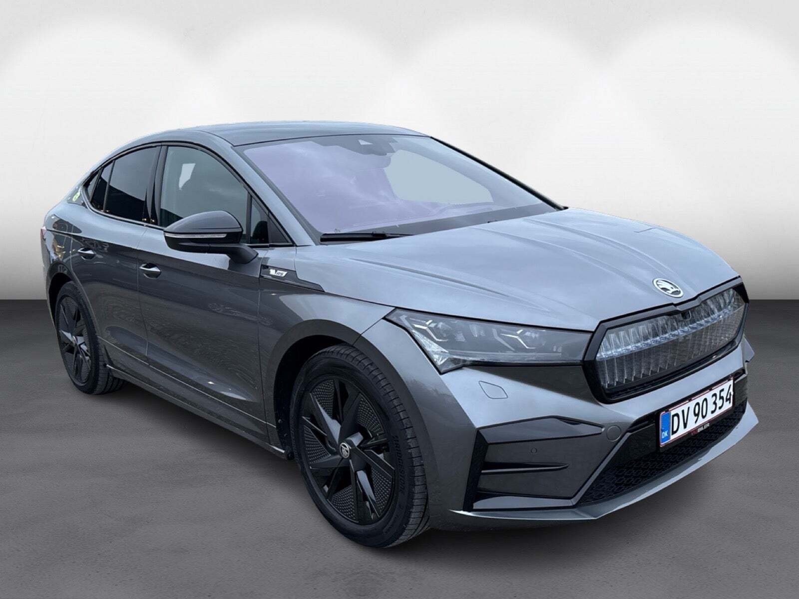 Skoda Enyaq iV RS Coupé