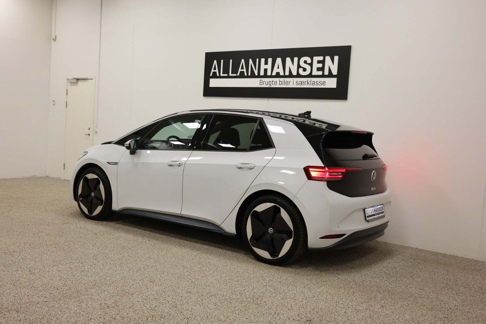 VW ID.3 58 1ST Pro Performance Max