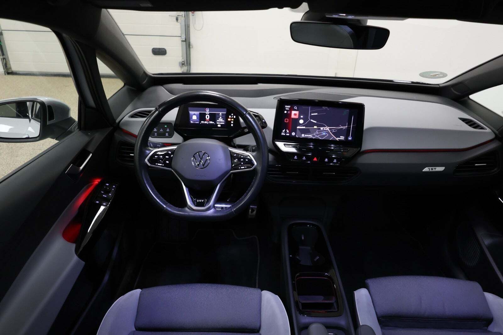 VW ID.3 58 1ST Pro Performance Max