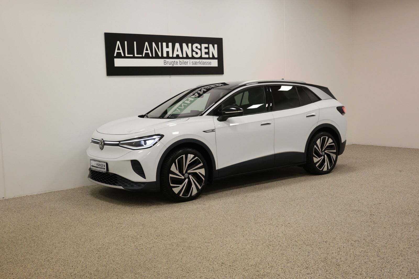 VW ID.4 77 1ST Pro Performance Max