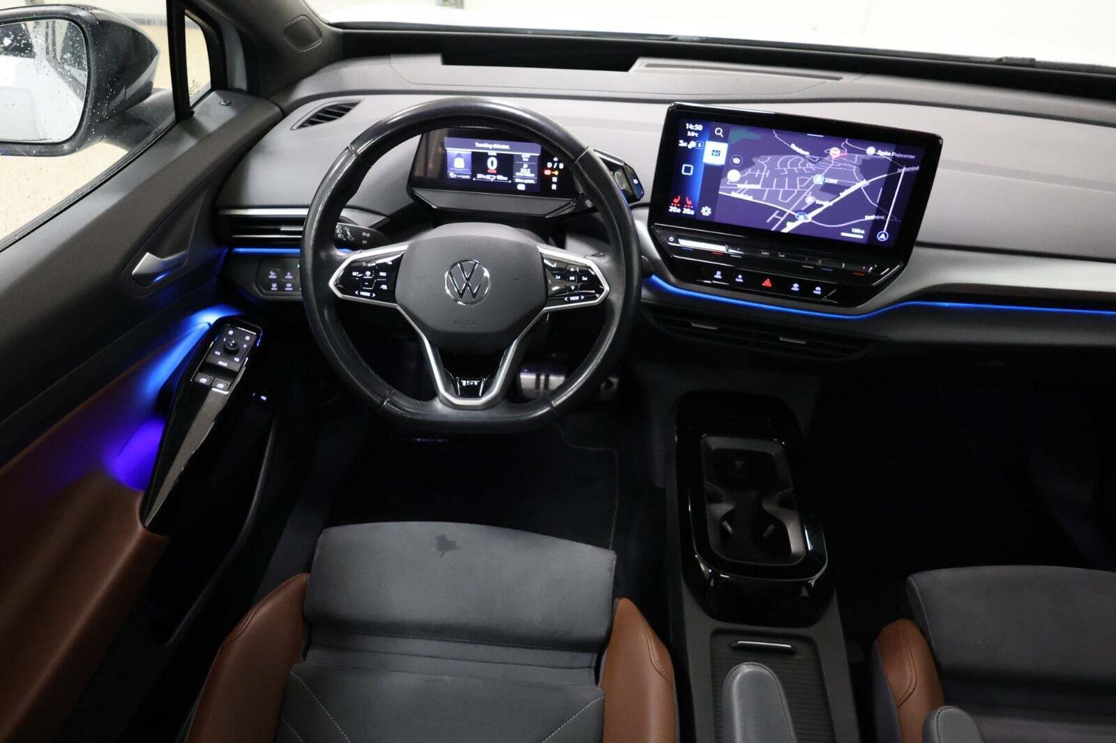 VW ID.4 77 1ST Pro Performance Max