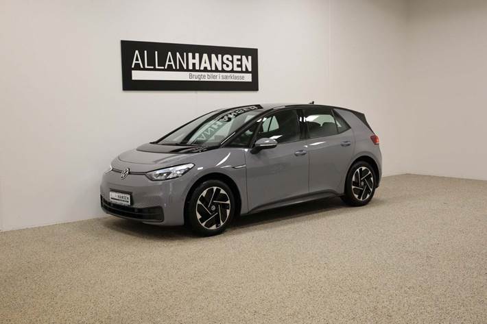 undefined VW ID.3 fra 2023