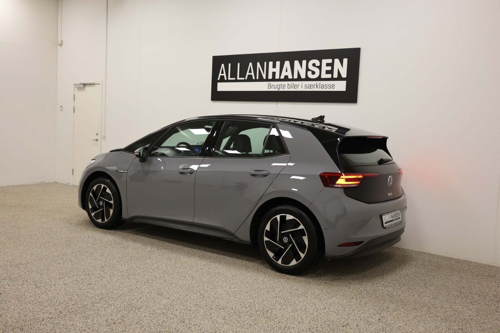 VW ID.3 58 Pro Performance