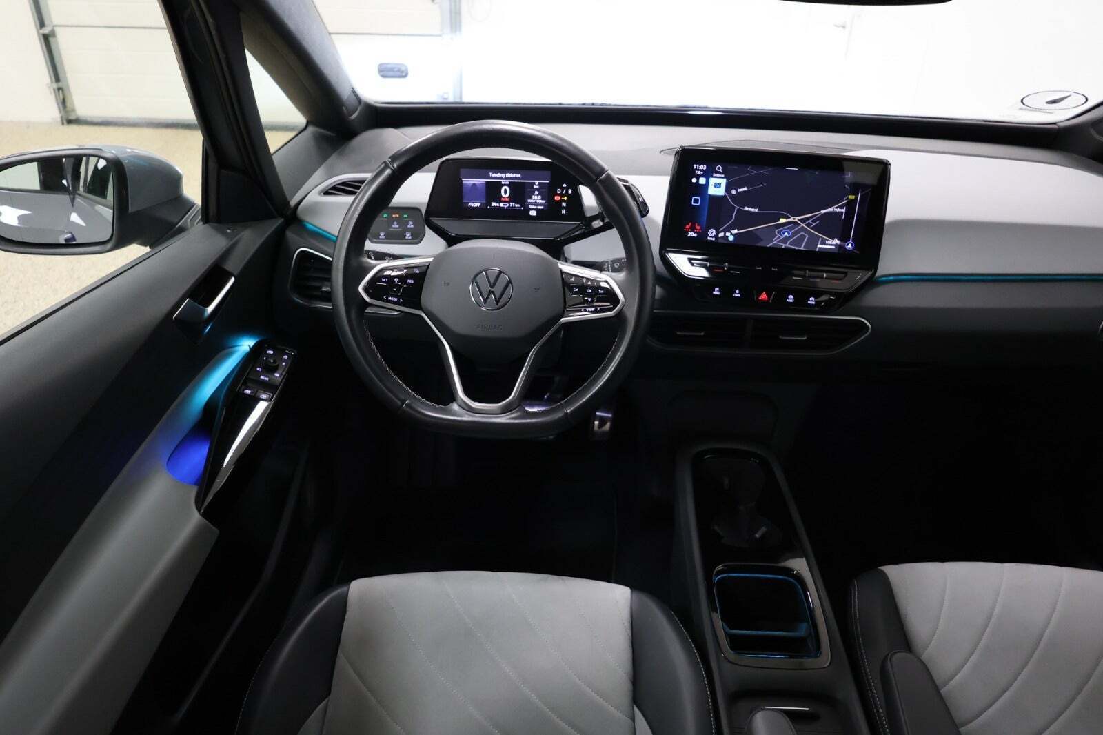 VW ID.3 58 Pro Performance