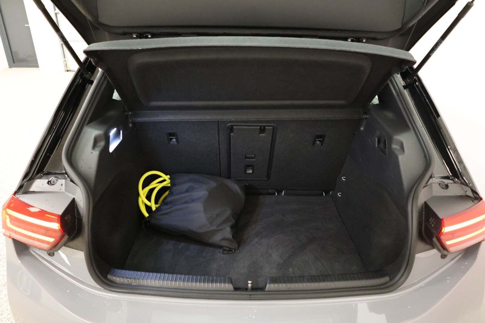 undefined VW ID.3 fra 2023