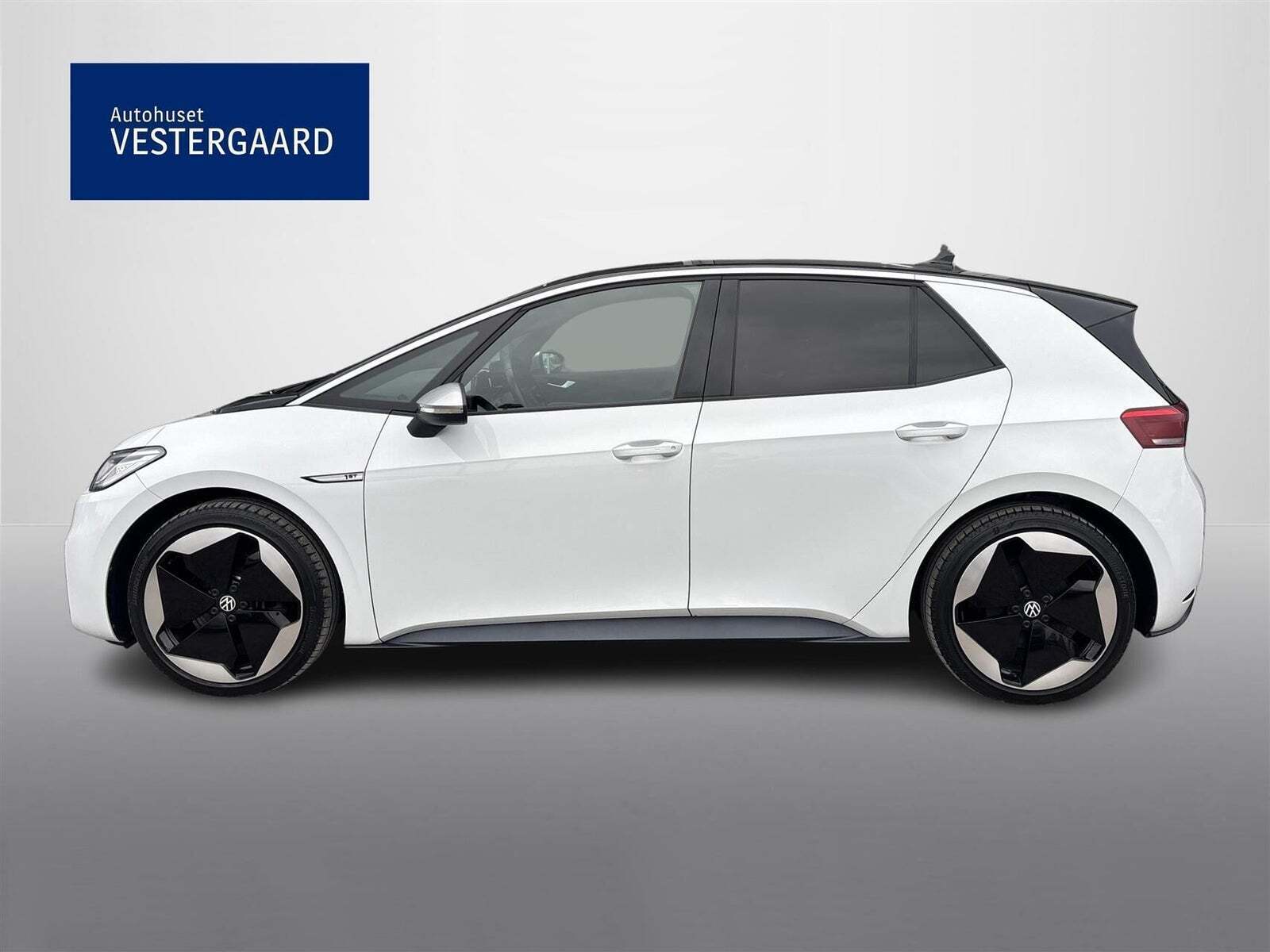 VW ID.3 58 1ST Pro Performance