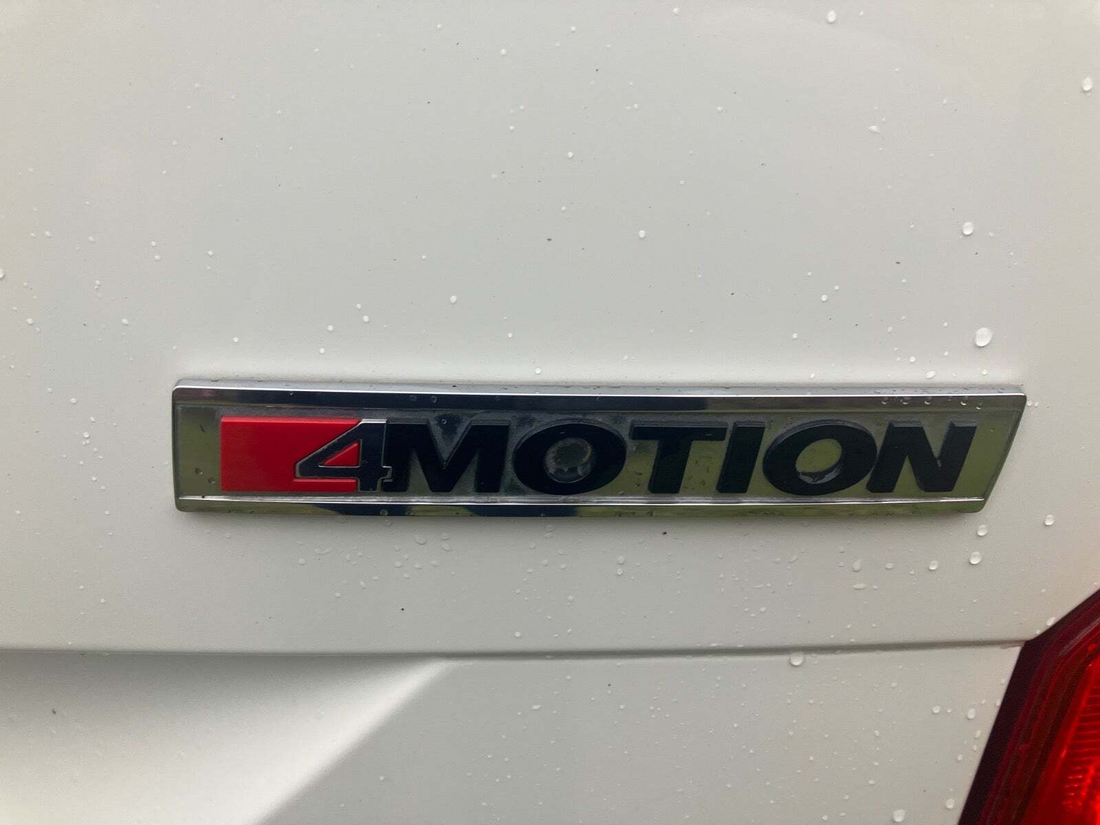 VW Transporter 2,0 TSi 204 Kassevogn DSG 4Motion lang