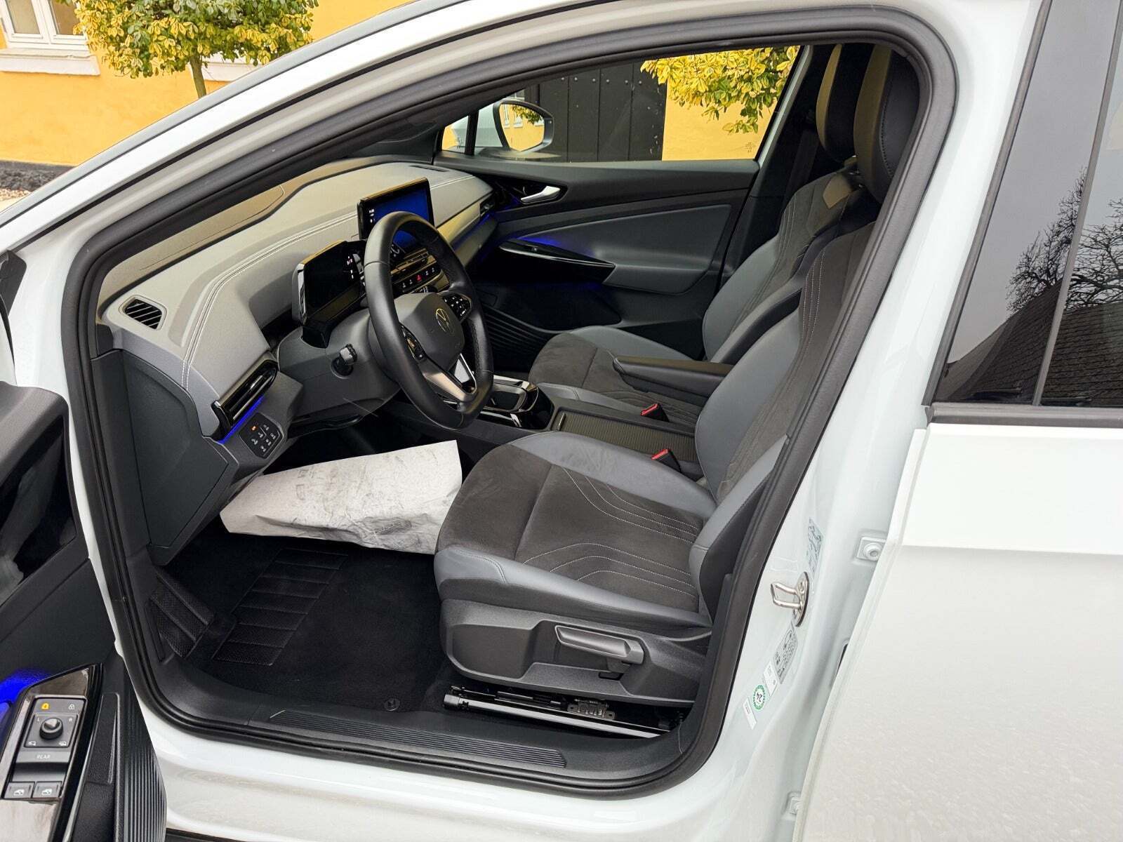 VW ID.4 77 Pro Performance