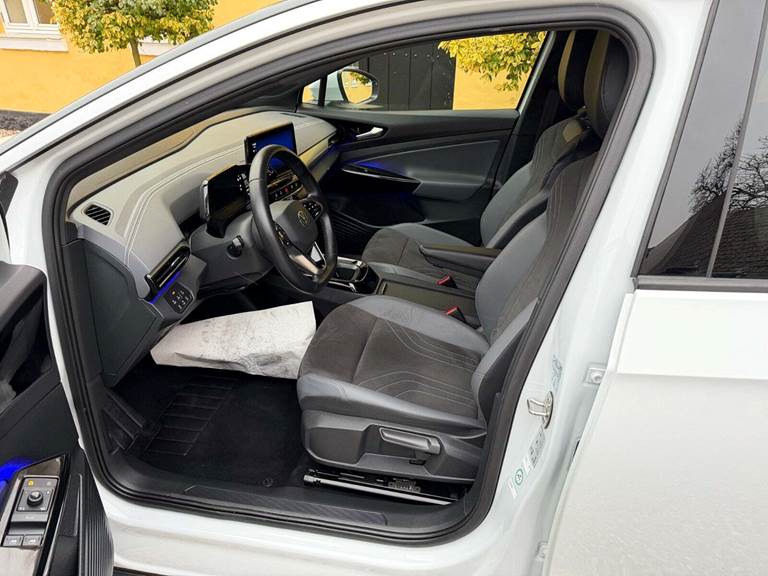 VW ID.4 77 Pro Performance