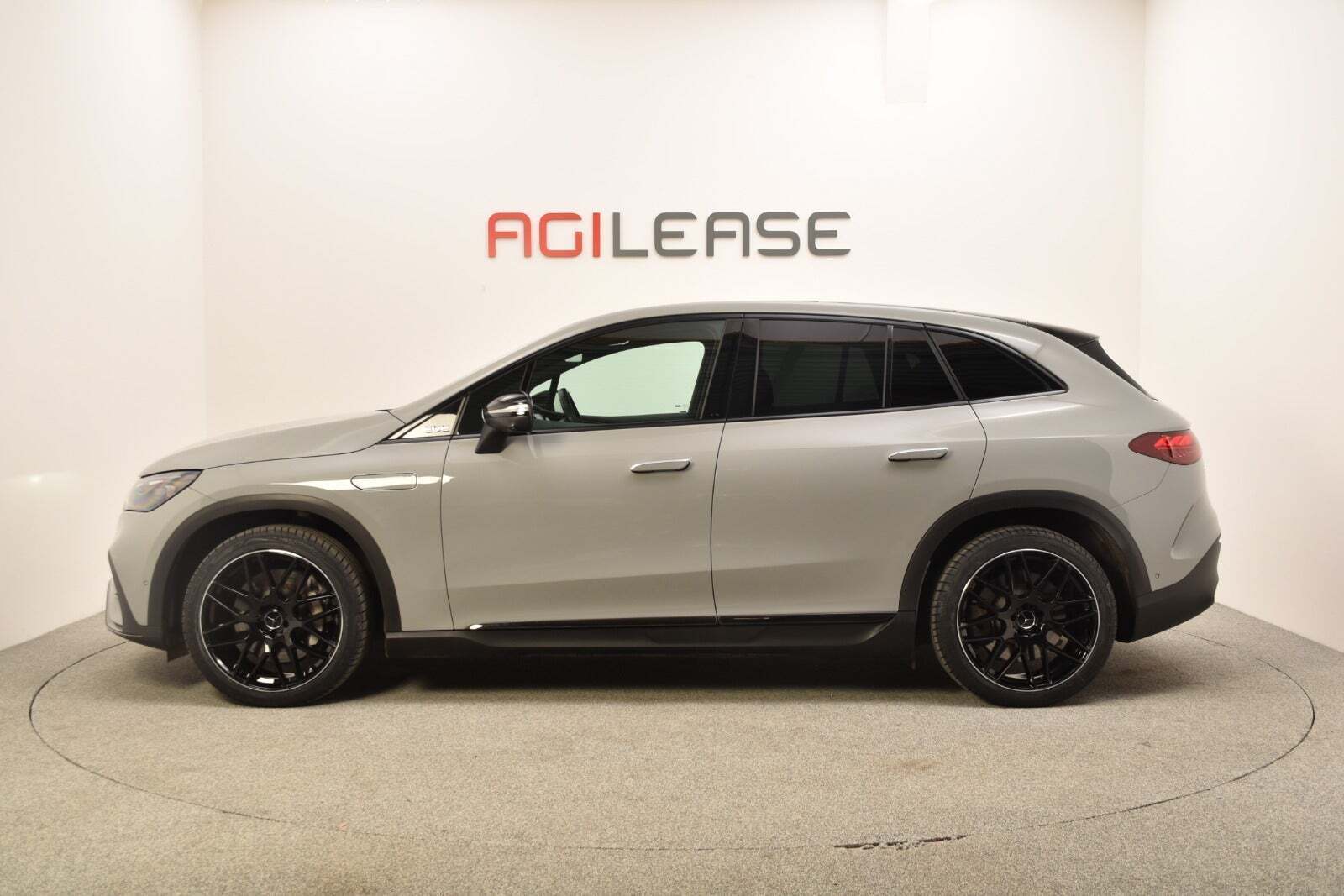 Mercedes EQE350+ SUV AMG Line