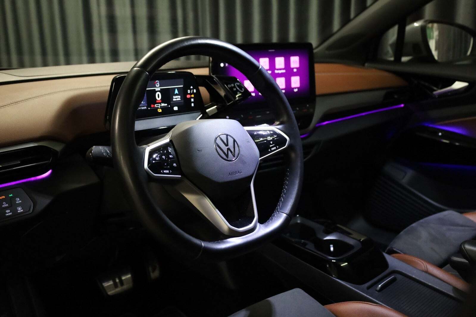 VW ID.5 77 Pro Performance