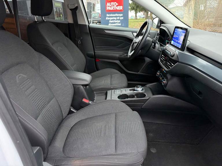 Ford Focus 1,5 EcoBlue Active X stc. aut. Van