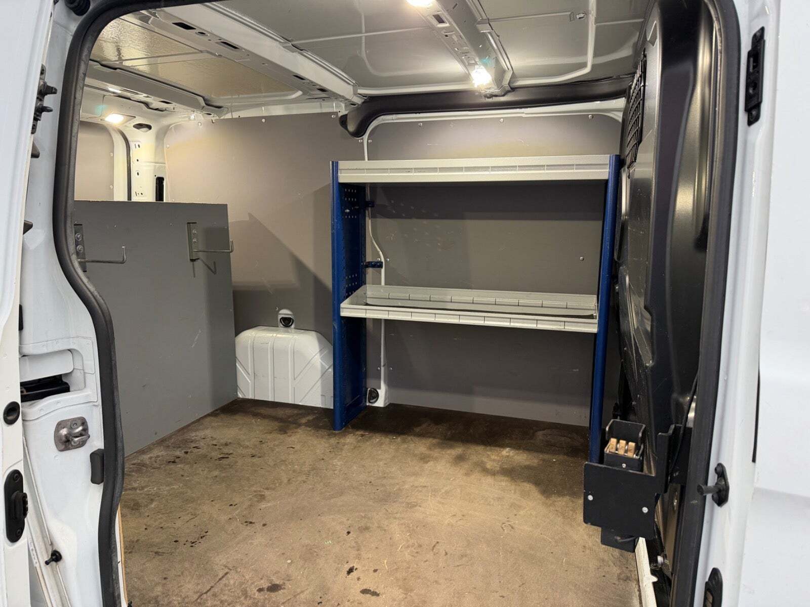 Ford Transit Custom 280S 2,0 TDCi 130 Trend aut.