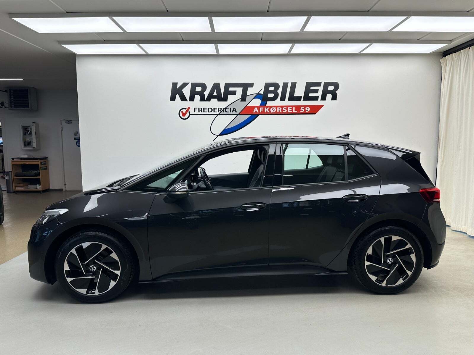 VW ID.3 58 Pro Performance
