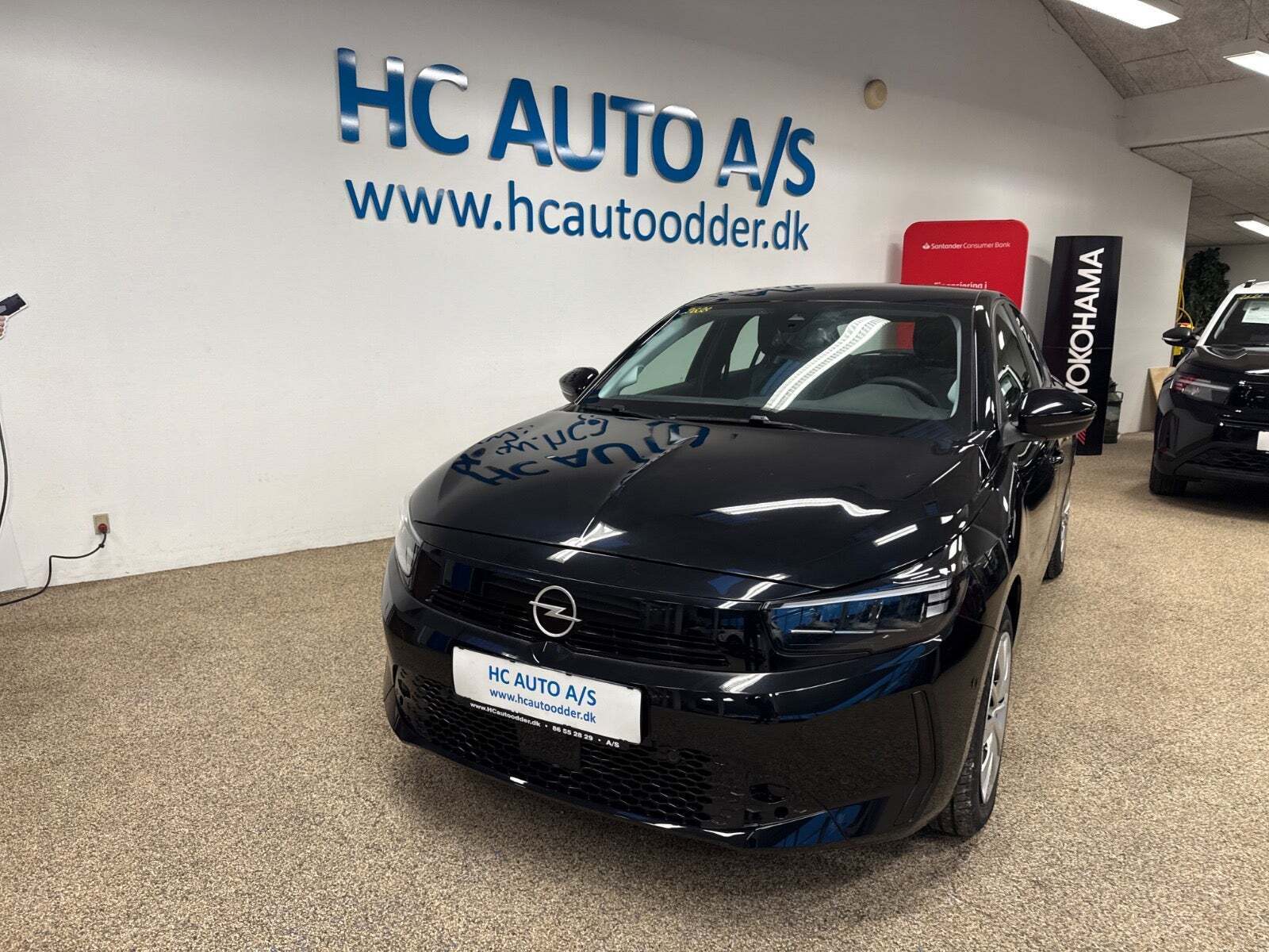 Opel Corsa-e 50 Edition