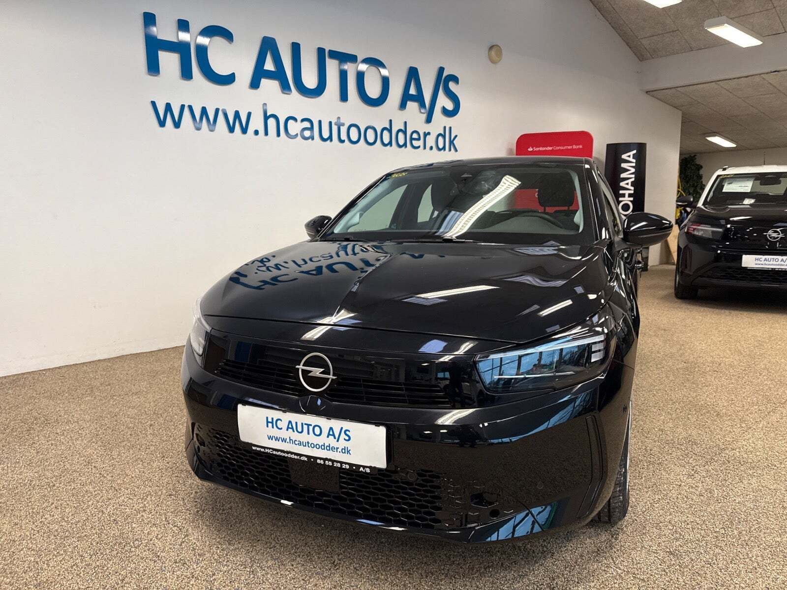 Opel Corsa-e 50 Edition