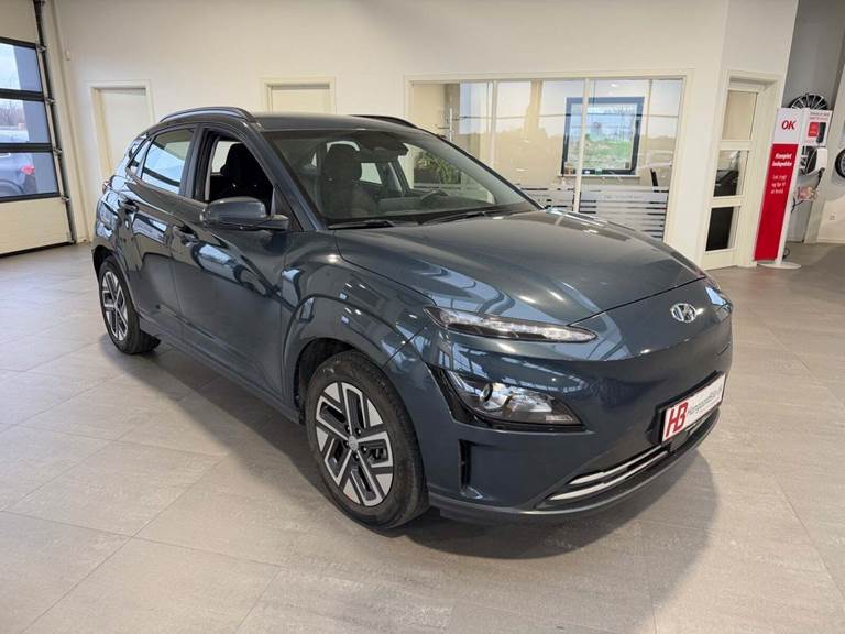 Hyundai Kona 39 EV Select