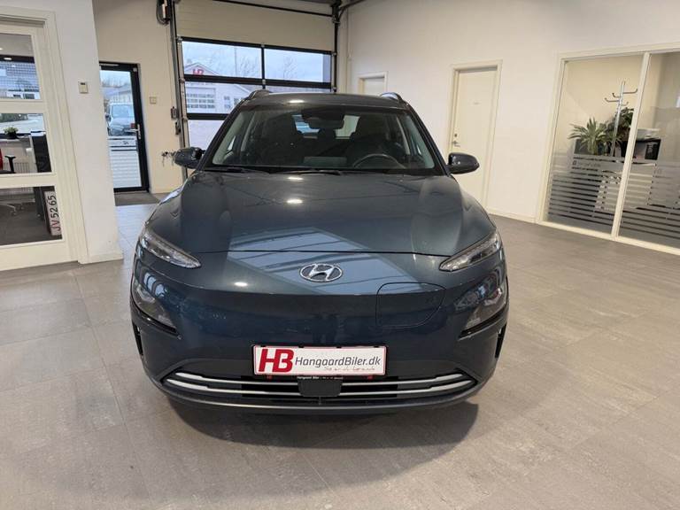 Hyundai Kona 39 EV Select