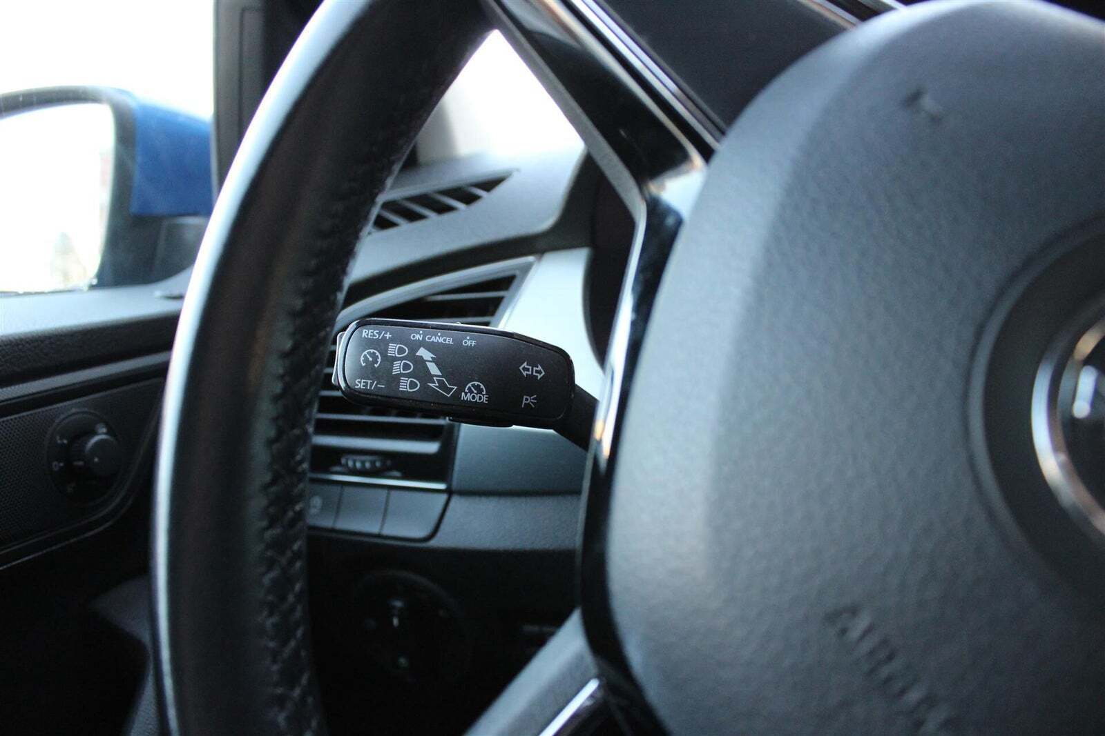 Skoda Fabia 1,2 TSi 90 Ambition Combi