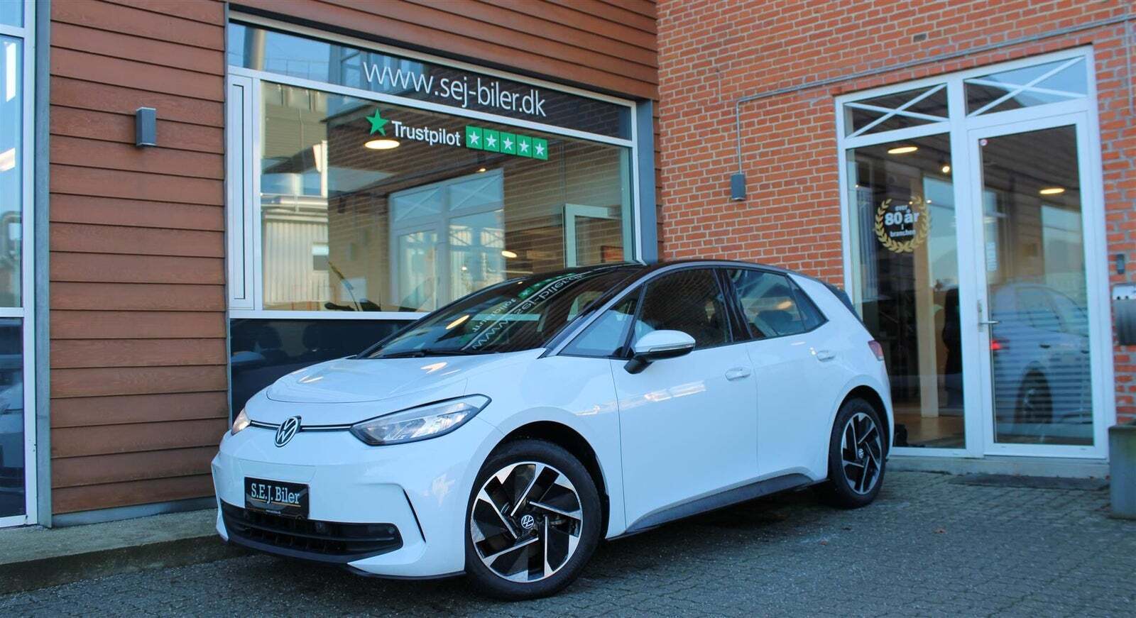 VW ID.3 58 Pro Performance