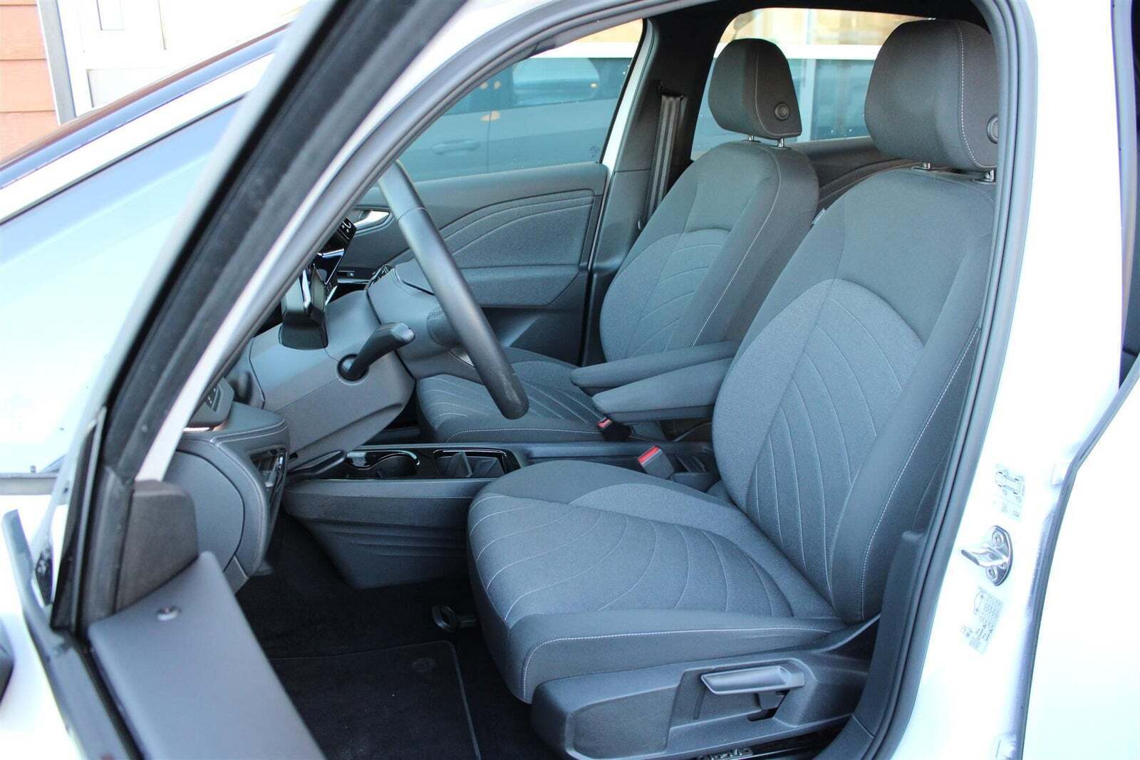 VW ID.3 58 Pro Performance