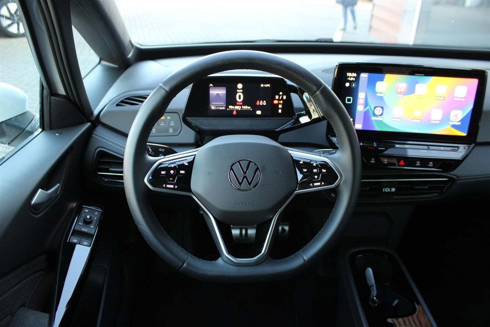 VW ID.3 58 Pro Performance