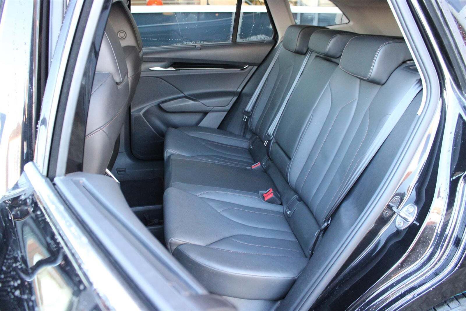 Skoda Enyaq 80 iV Suite