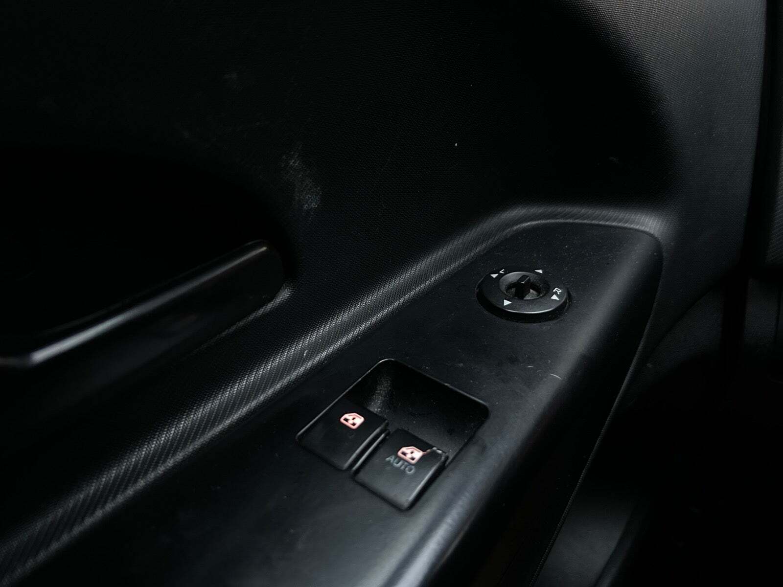 Sølv Kia Ceed fra 2009