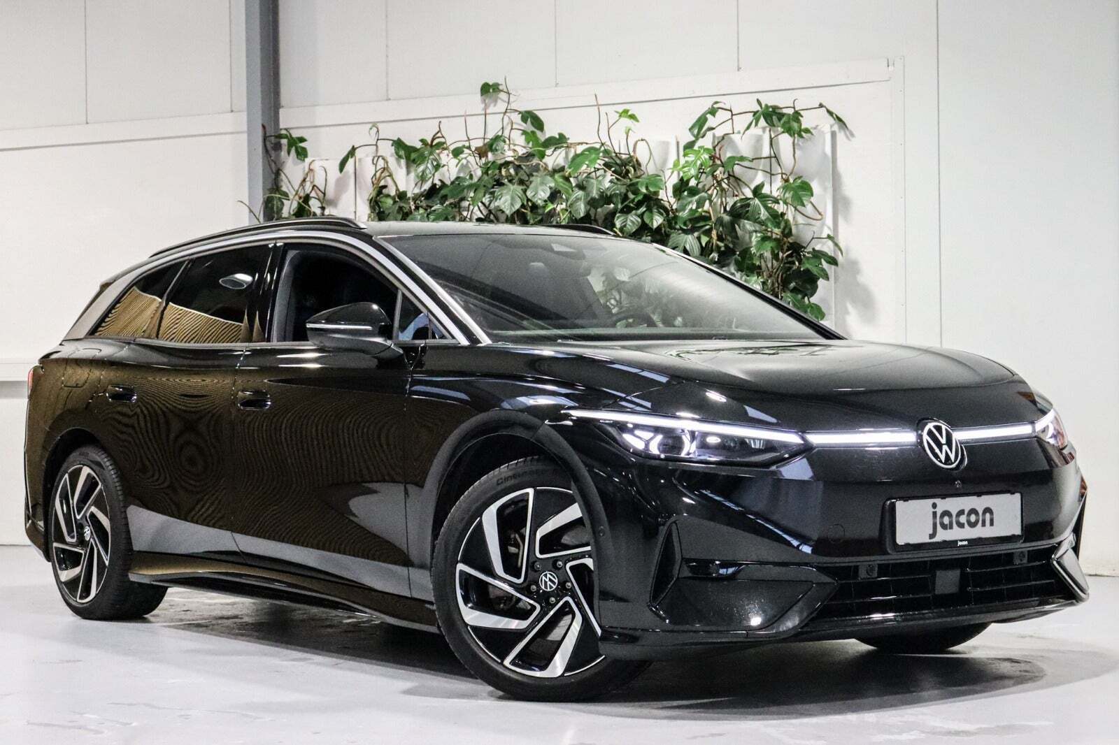 VW ID.7 77 Style+ Tourer