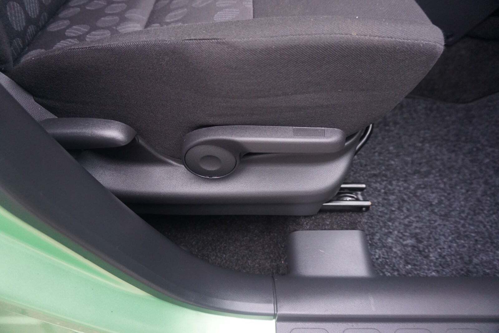 Suzuki Splash 1,2 GLS