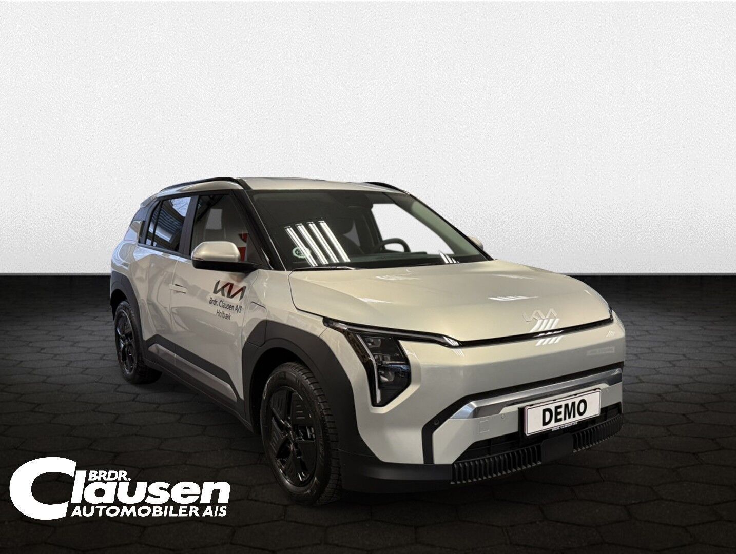 Kia EV3 81 Long Range Prestige