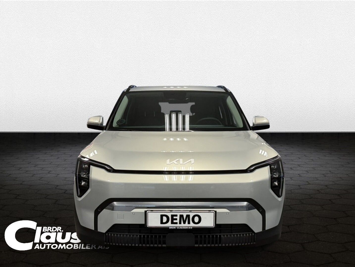 Kia EV3 81 Long Range Prestige