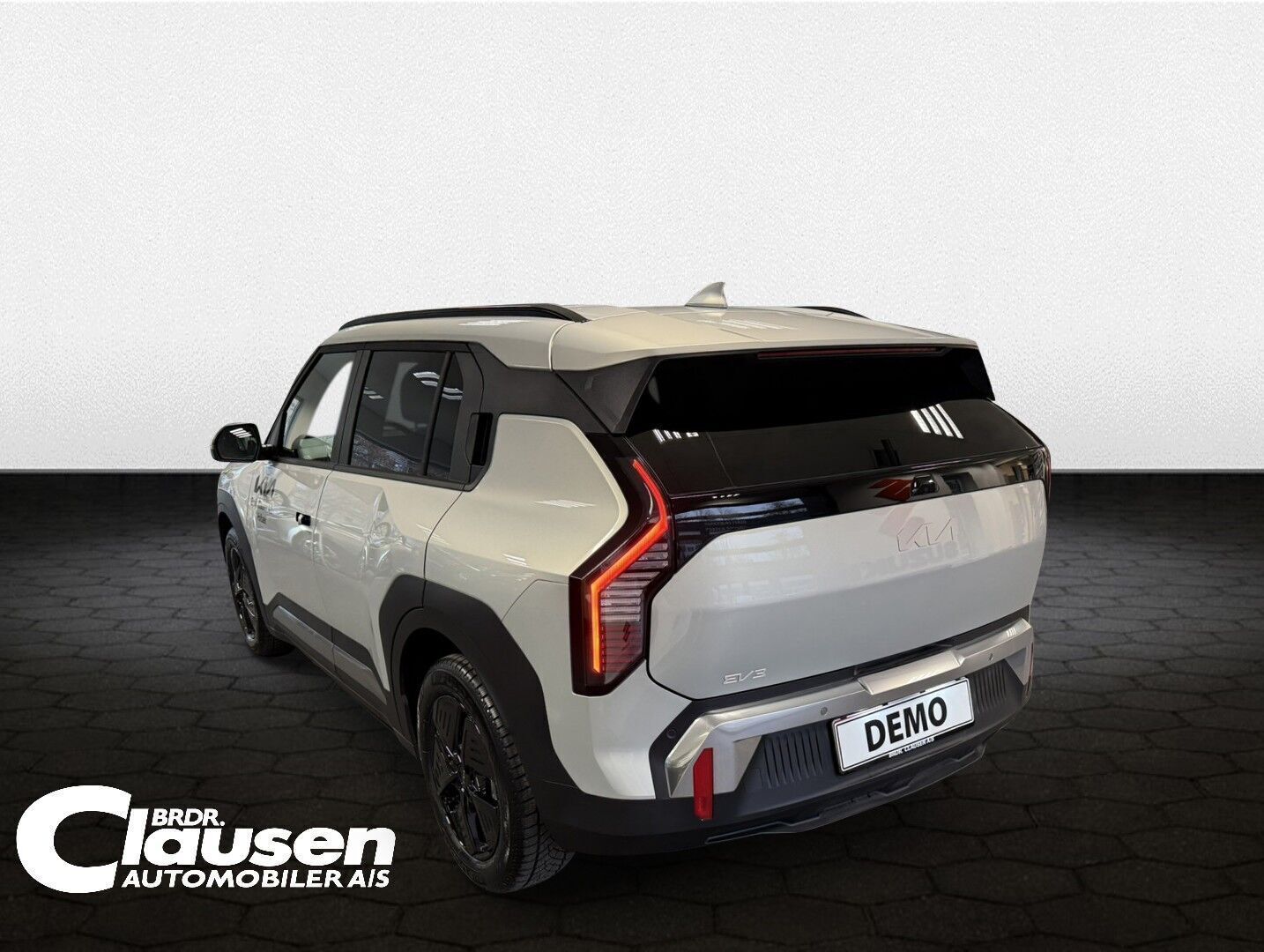 Kia EV3 81 Long Range Prestige