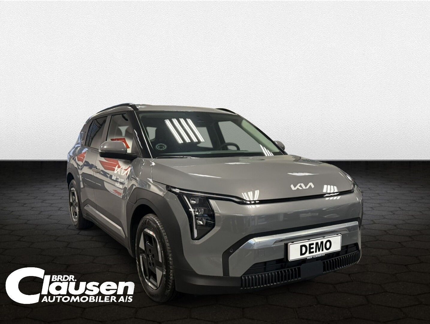 Kia EV3 81 Long Range Prestige