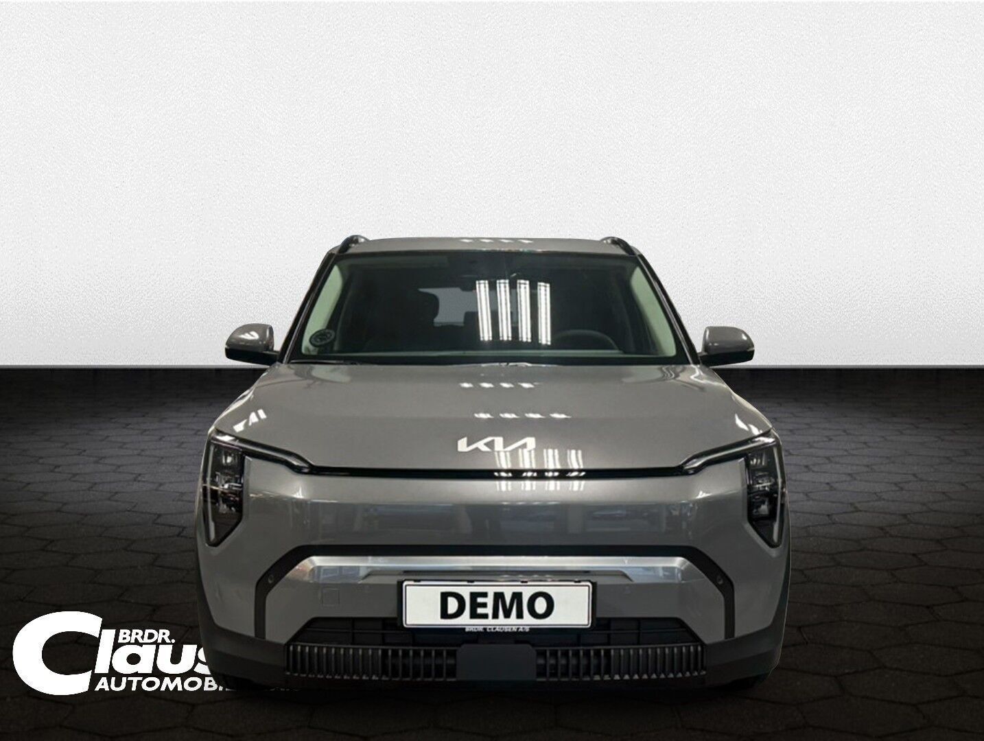 Kia EV3 81 Long Range Prestige