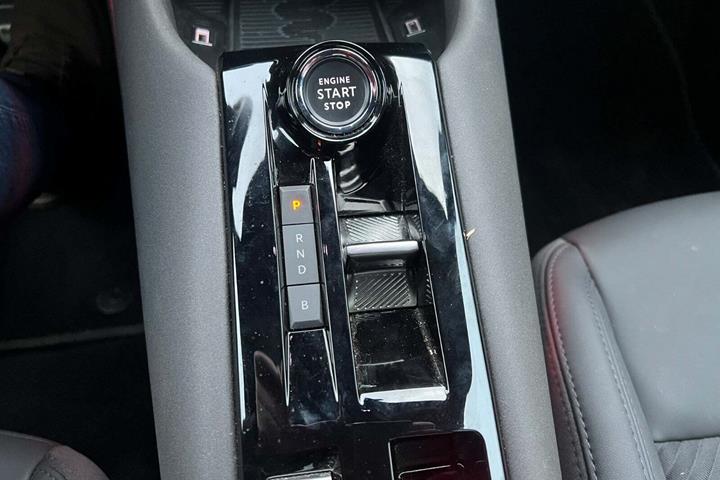 undefined Alfa Romeo Junior fra 2025